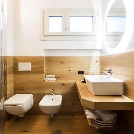 Miki's - 2 Bagni E Giardino Privato