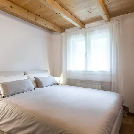 Miki's - 2 Bagni E Giardino Privato Apartmán Ponte Di Legno