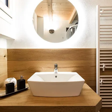 Miki's - 2 Bagni E Giardino Privato Apartment Ponte Di Legno