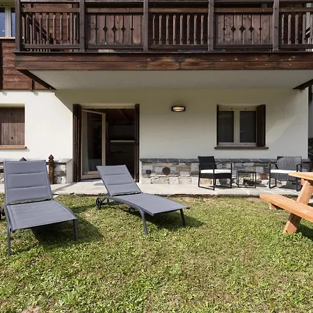 Miki's - 2 Bagni E Giardino Privato Apartmán Ponte Di Legno