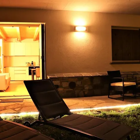 Miki's - 2 Bagni E Giardino Privato Apartment Ponte Di Legno