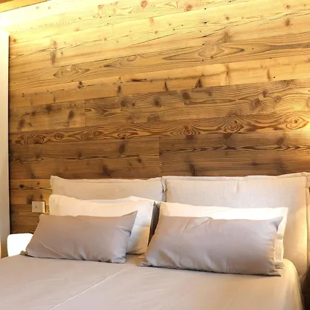 Miki's - 2 Bagni E Giardino Privato